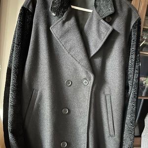 Pignatelli jacket